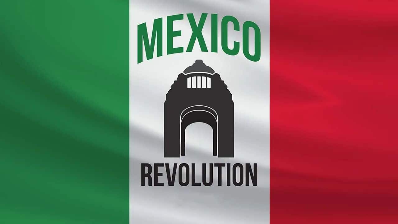 Tracing Ancestors through Revolutionary Mexico
