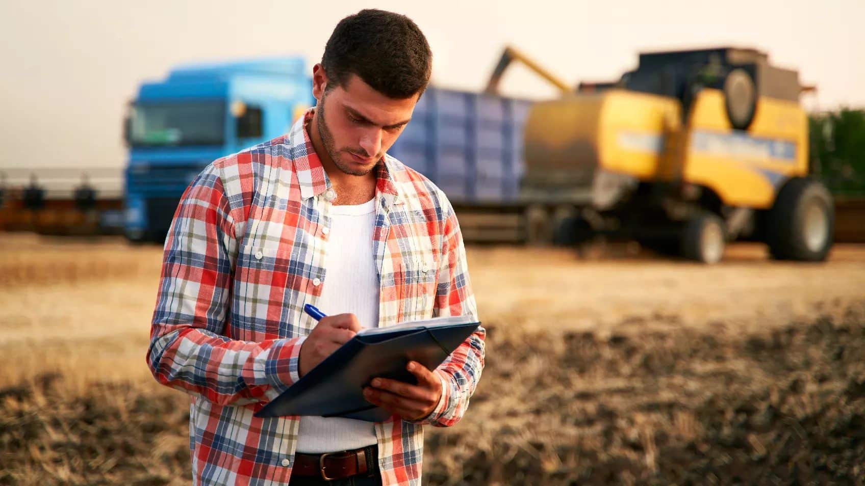 Neighborhood Reconstruction: Effective Use of Land Records