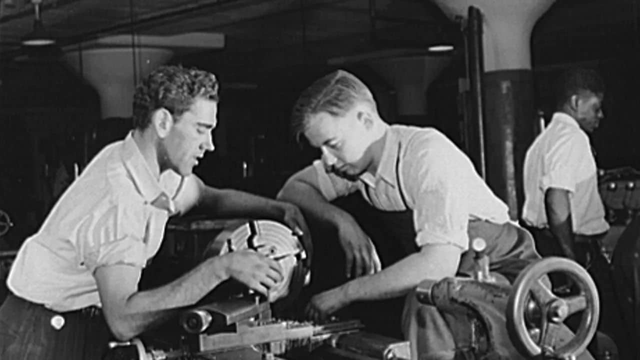 Roosevelt's Tree Army: Researching the Civilian Conservation Corps