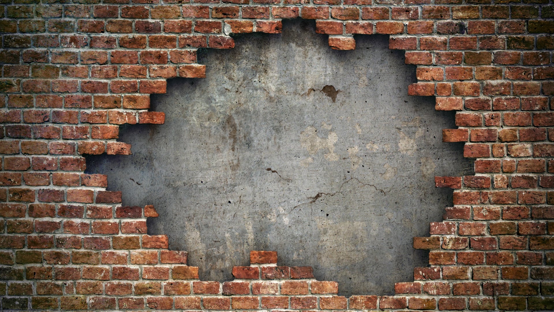Secrets in the Attic: Break Down Brick Walls With Home Sources