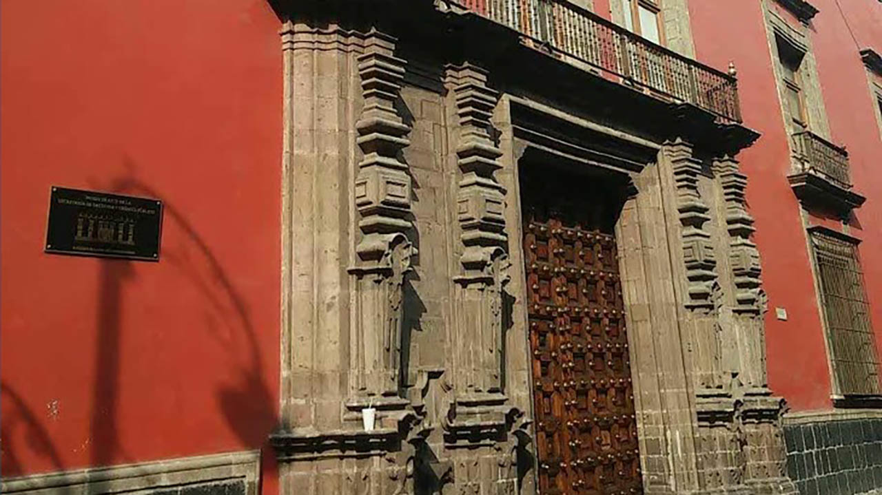 The Largest Diocese: History and Records of the Archivo Histórico del Arquidiócesis of Guadalajara