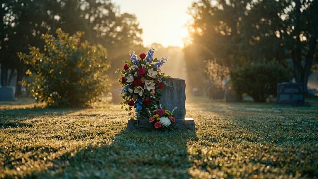 Dissect Obituaries for New Clues