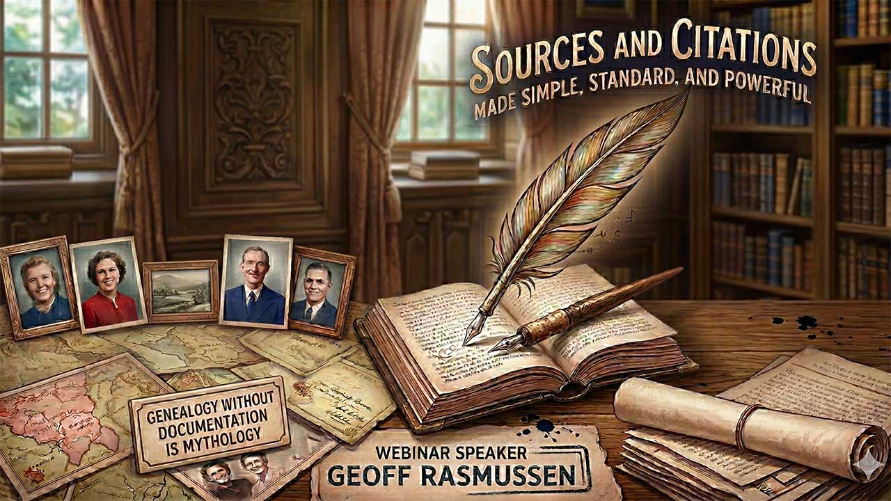 Sources and Citations Made Simple, Standard, and Powerful