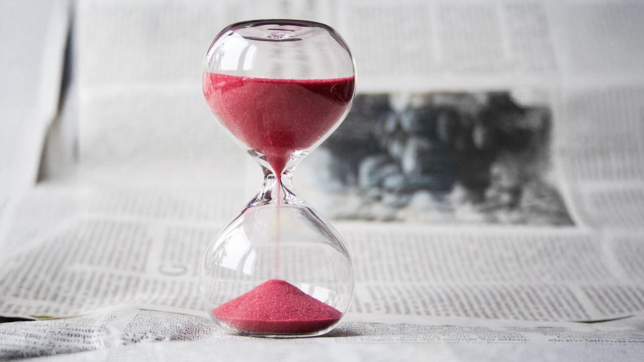 The Two-Minute FAN Club