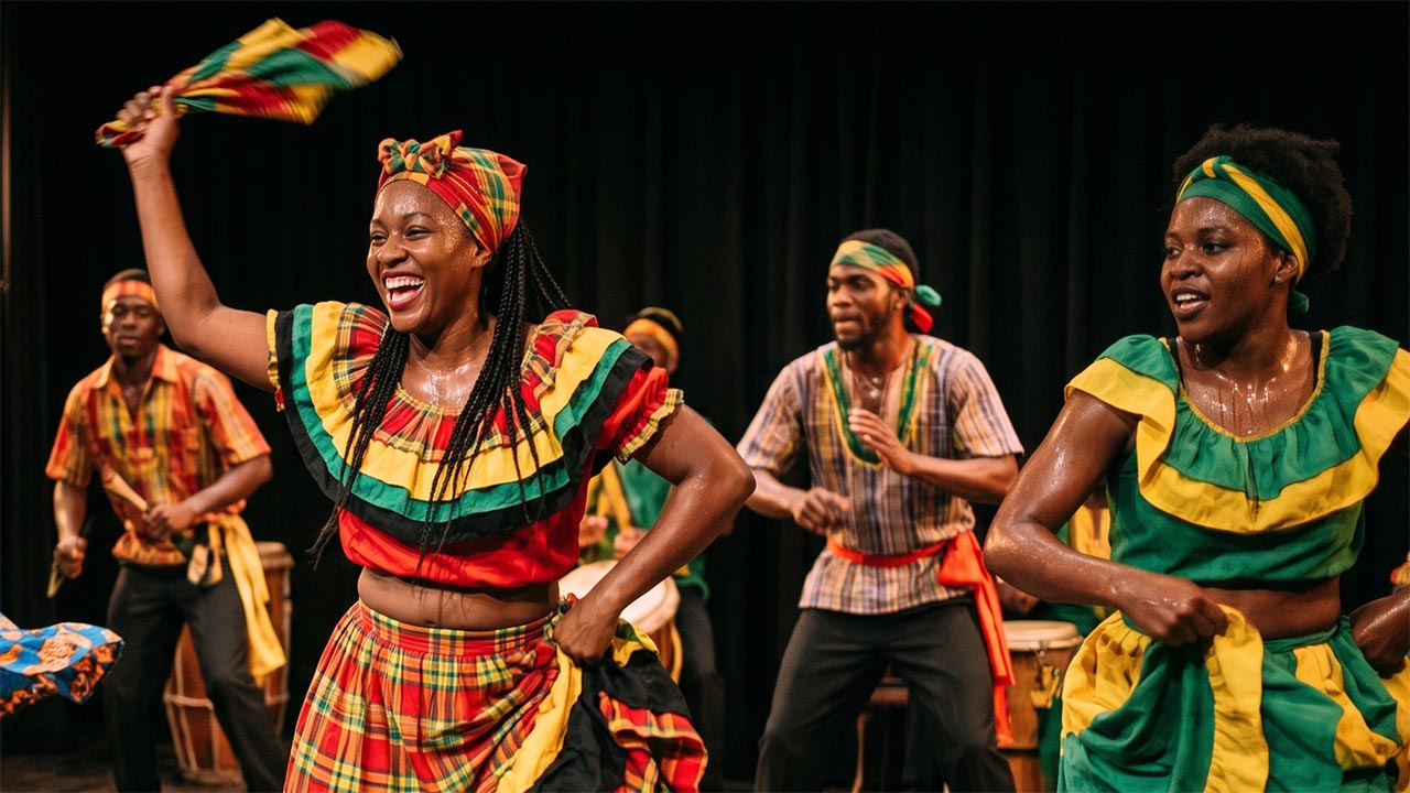 Caribbean Genealogy: Tracing Ancestors in Jamaica, Haiti, and Panama