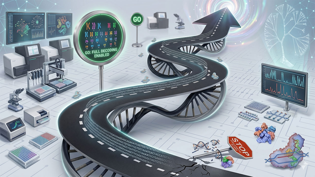 Advanced Topics in DNA 3 of 5: Advanced Relationship Analysis