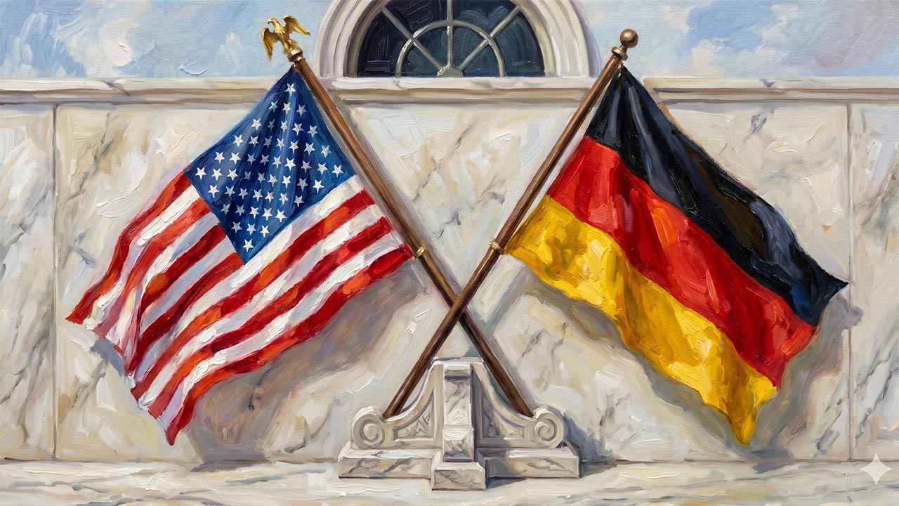 10 Ways German Research Is Different from U.S. Research