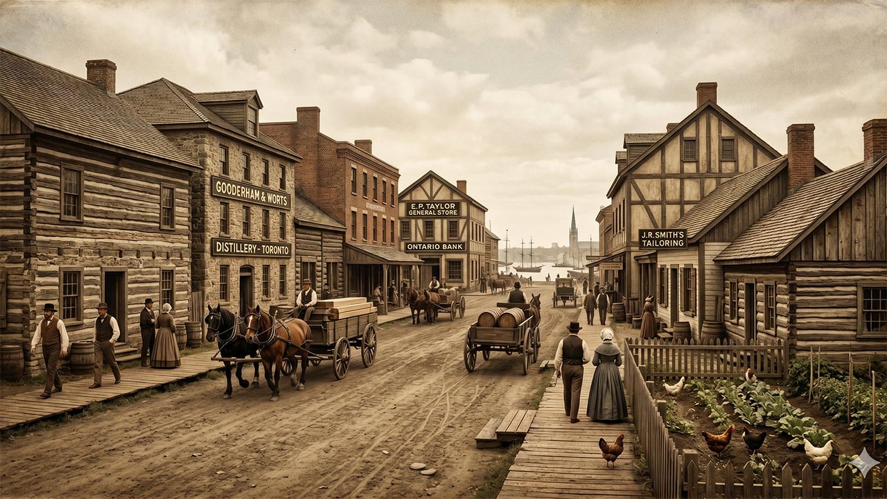 Land Records of Upper Canada 2 of 3: Heir & Devisee Commission Files