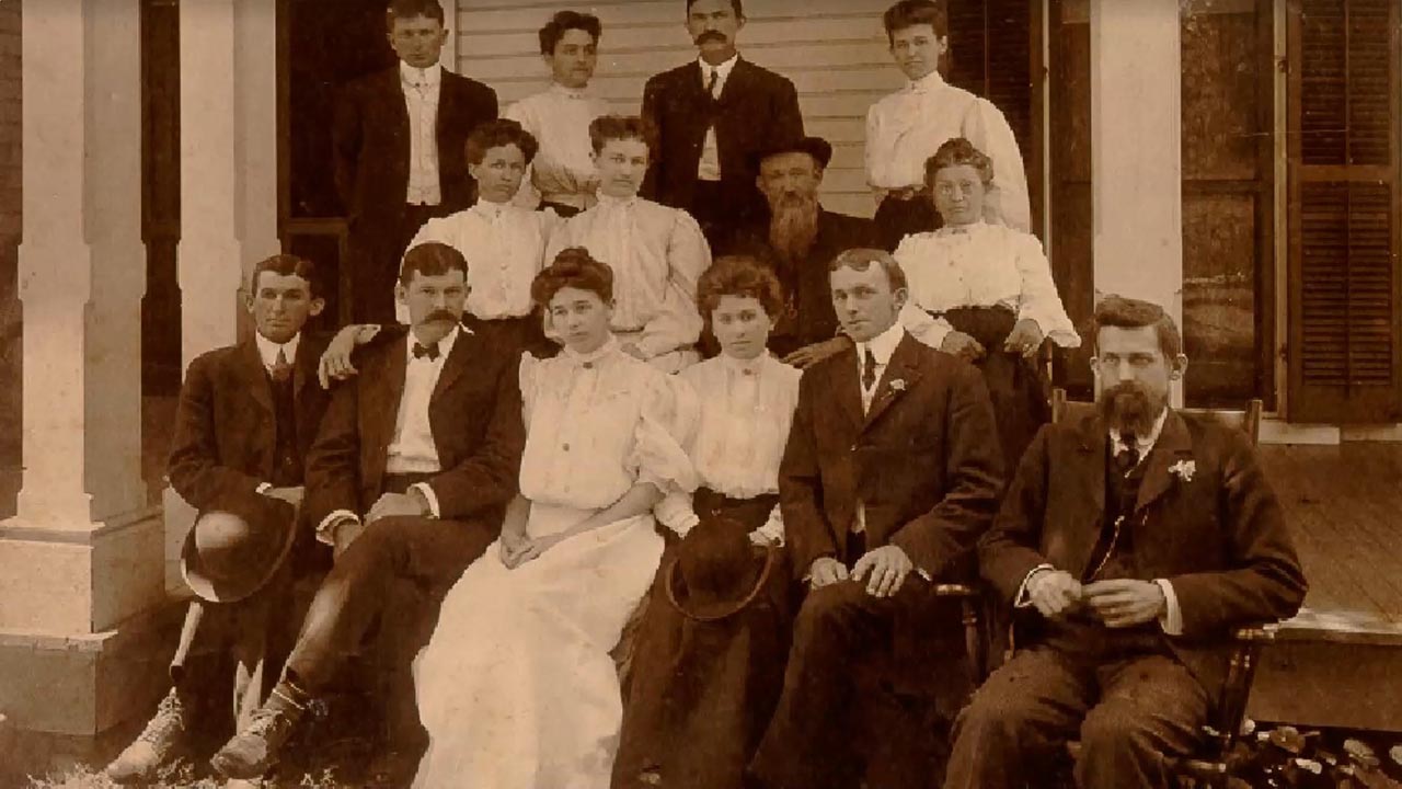 Preservation of Your Genealogical Treasures