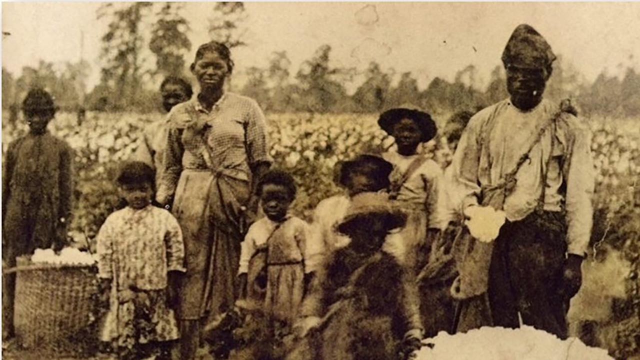 Descendants in Dialogue: Connecting Families of the Enslaved and Enslavers