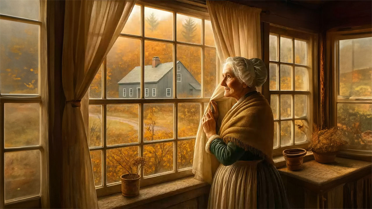 Solving Pre-1850 Identity Mysteries: The Case of Martha Brown Chandler