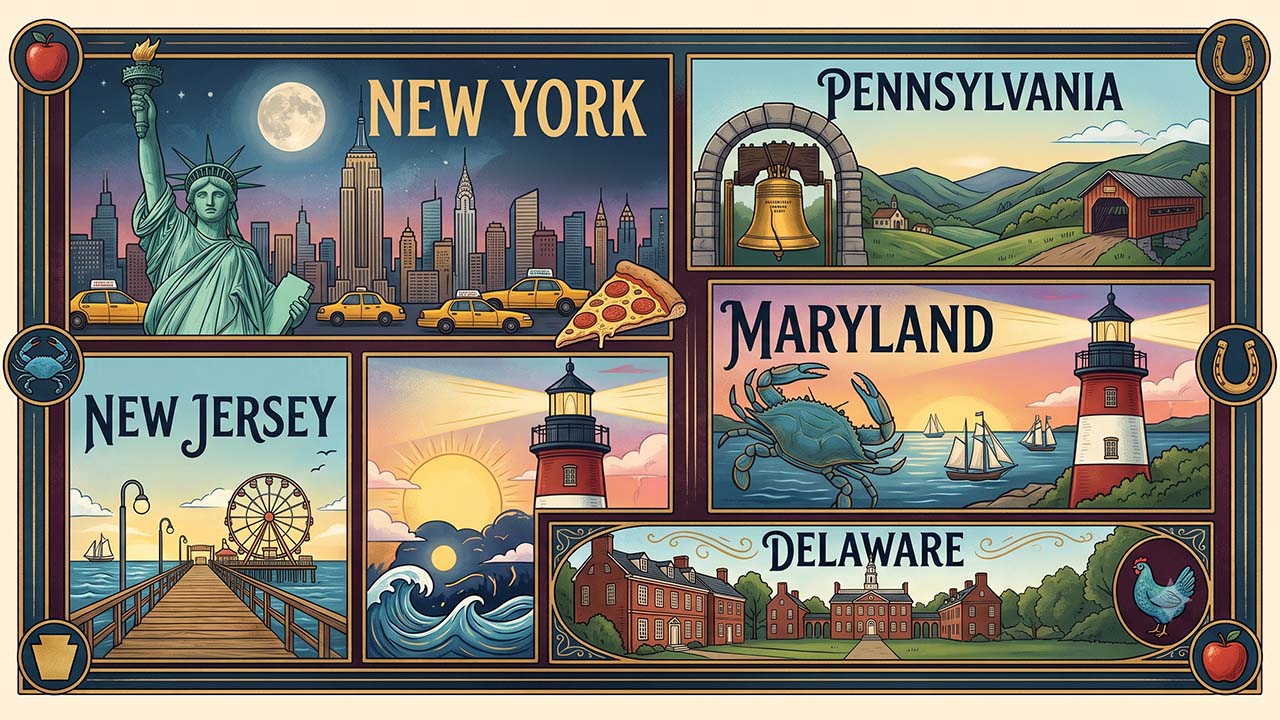 Mastering Mid-Atlantic Research: Resources and Methodologies for ICAPGen Accreditation