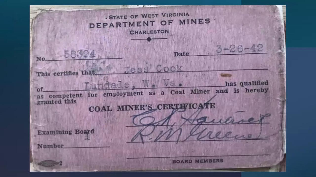 Mining Your Ancestry: Coal Mining Records at Federal & State Levels