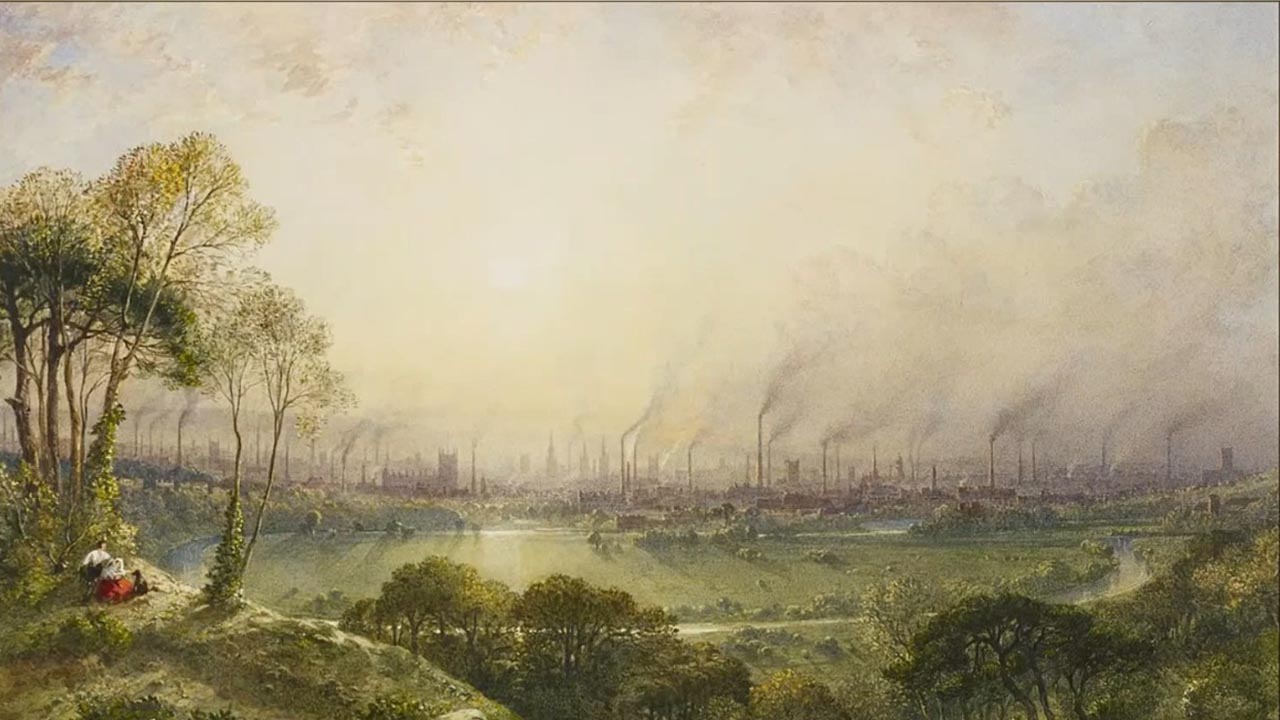 Why Did They Leave? Motivations for leaving 19th Century Britain