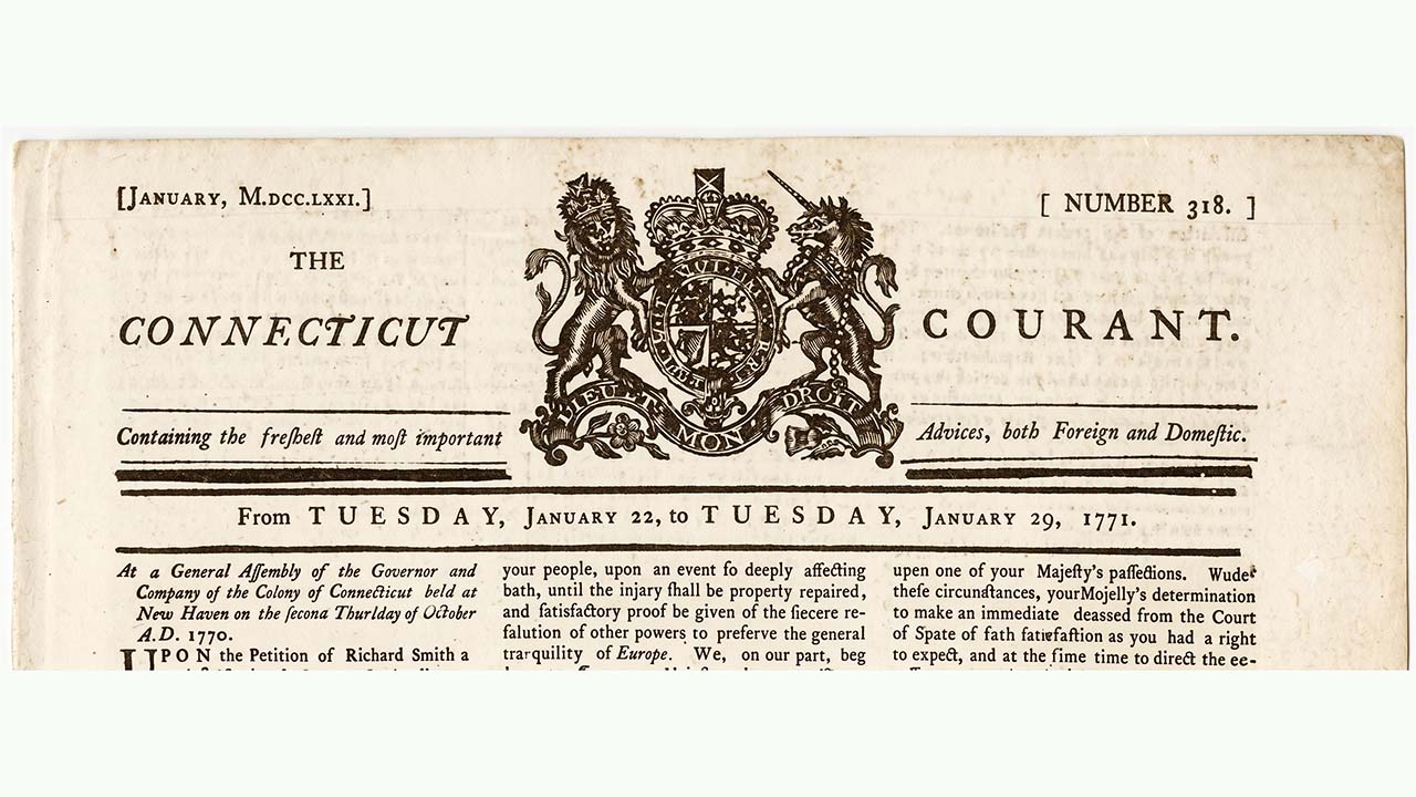 Essential Skills for New Genealogists 4 of 12: Read All About It! Newspapers, Periodicals