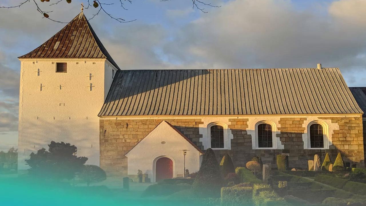 Using the Scandinavian Church Records on MyHeritage.com