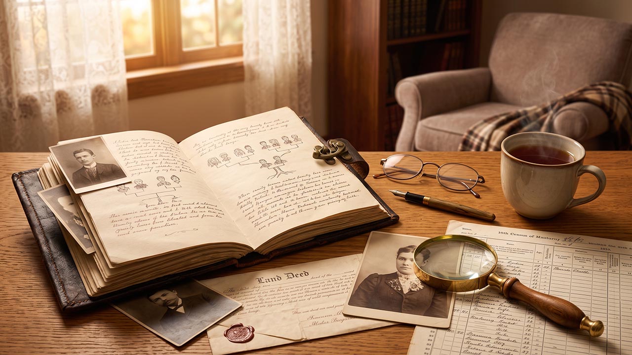 Principles of Effective Evidence Analysis