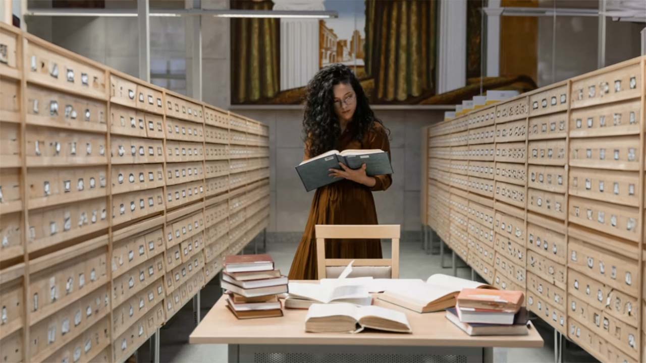 Exploring the Record Matches System at MyHeritage