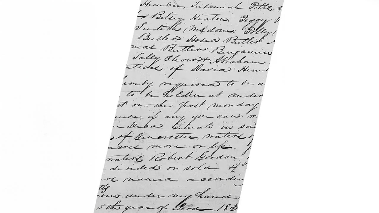 Top 5 AI Tools for Transcribing Handwritten Historical Documents