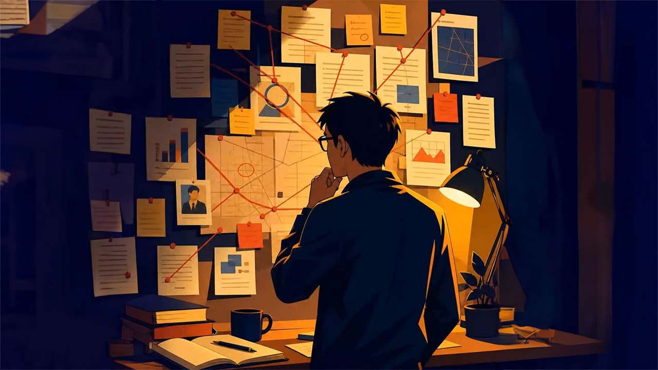 Using AI to Analyze Land Records and Reconstruct Family Narratives