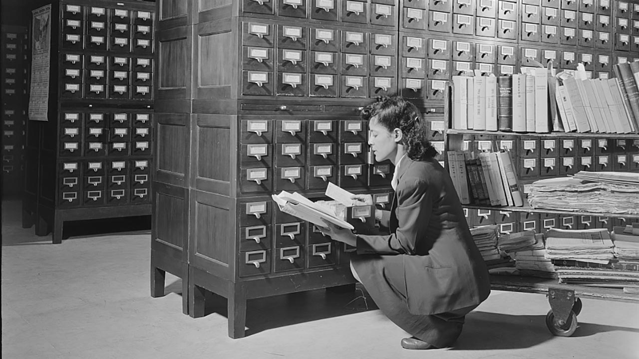 MyHeritage Collection Catalog: Navigating A Great Genealogy Resource Without Getting Overwhelmed