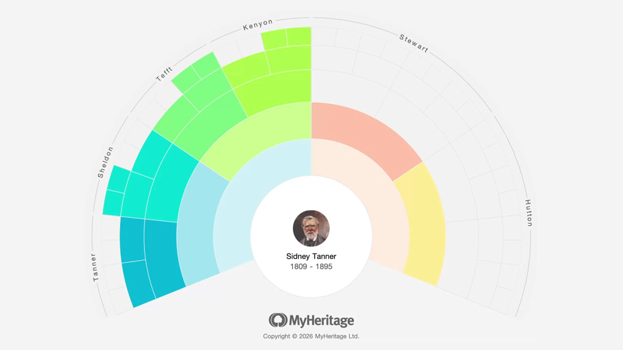 MyHeritage Family Trees: A Guide to All Features