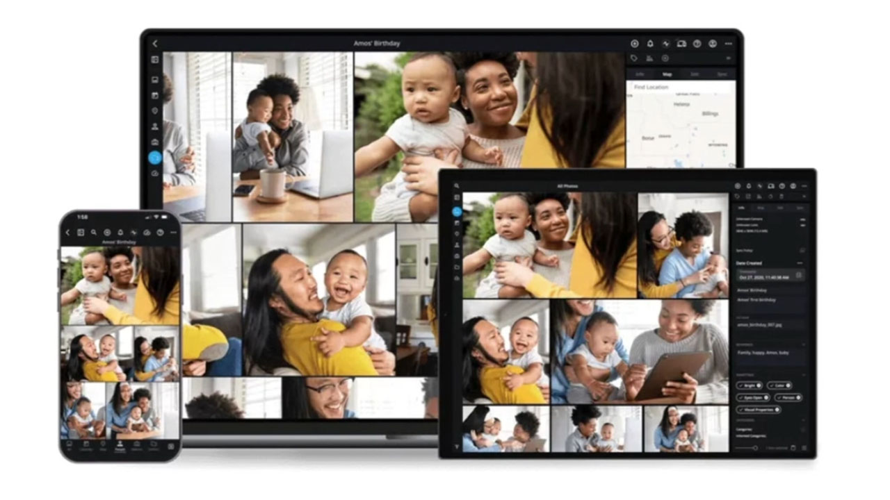 Generations in Focus: Preserving Family Memories Through Photography