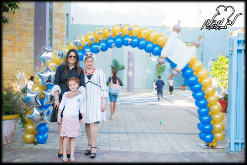 קשתות