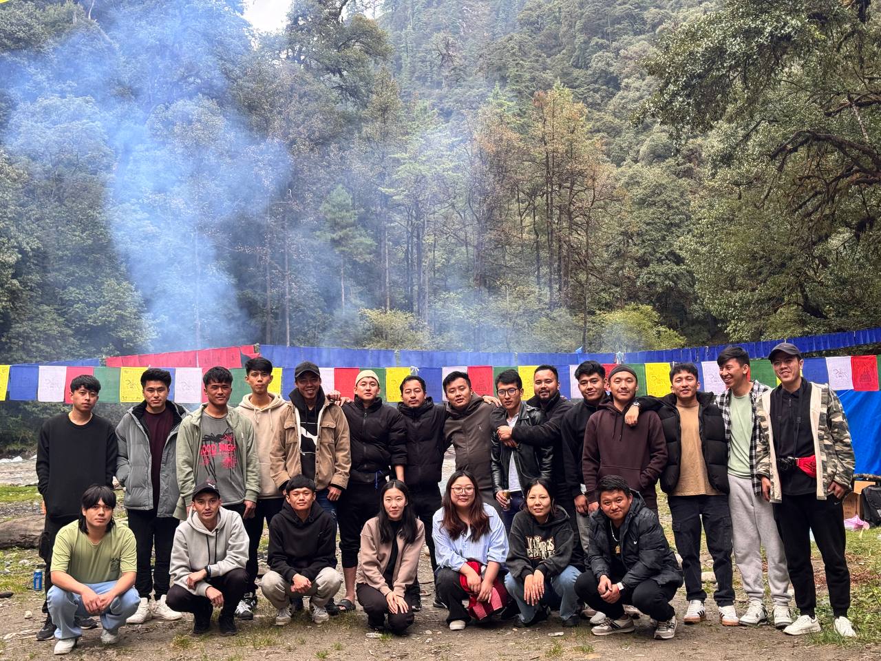 Department Picnic: Food, Fun, and Unforgettable Moments!