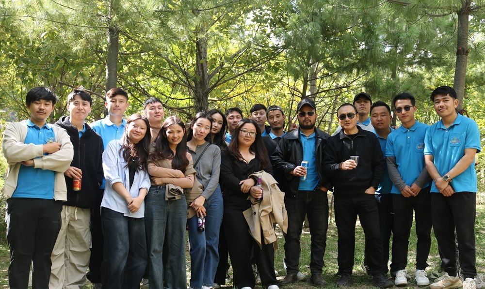 Annual Picnic - 2025