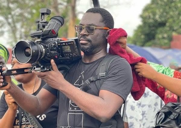 Filmmaker Niyi Akinmolayan Decides to Exit Children’s Entertainment After Counting Over ₦300 Million Loss