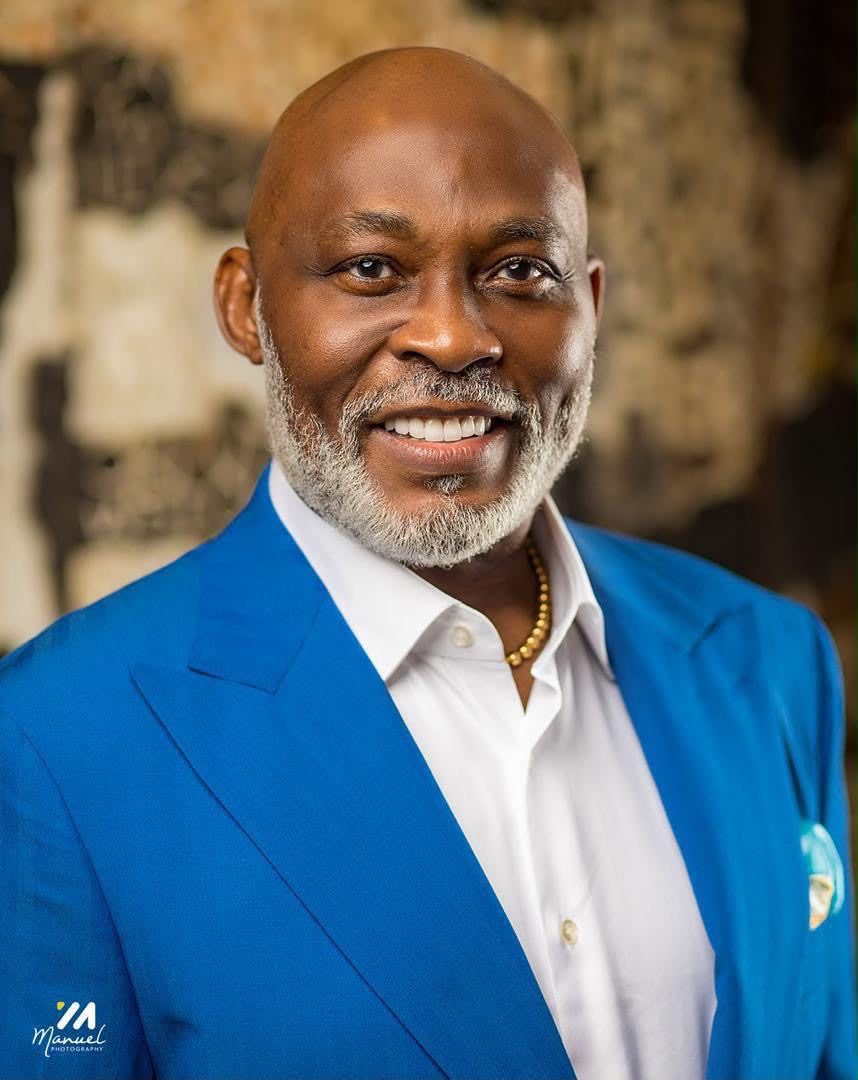Richard Mofe-Damijo to Deliver Keynote at NFVCB's PAO Nigeria Digital Content Regulation Conference