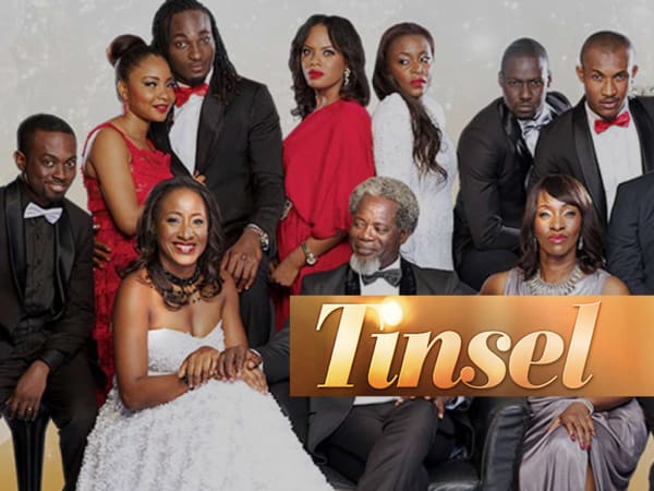 Tinsel Season 19 Premieres on Africa Magic Showcase as Nigeria’s Longest Running TV Drama Returns for Another Year