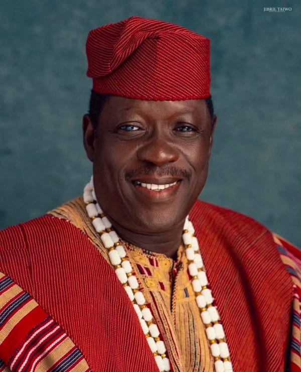 Veteran Nollywood Actor Taiwo Hassan Ogogo Is Battling Stage 4 Cancer at 66 as Daughters Make Emotional Appeal for Medical Help
