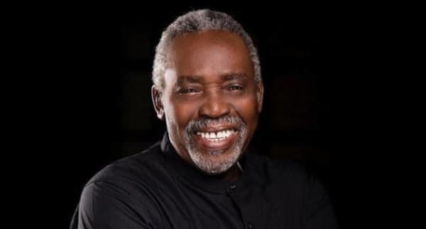 Veteran Nollywood Actor Olu Jacobs Is Dead at 84 Confirmed by Son Olusoji Jacobs