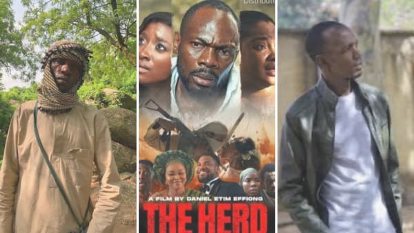 Nollywood Actor Sulaiman Ladani Says Premium Times Misattributed His ‘The Herd’ Role to Ibrahim Abubakar, Says It Has Cost Him Job Offers