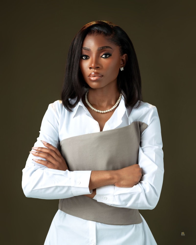 Jennifer Okorie Reveals the Hidden Struggles of Independent Filmmaking in Nollywood