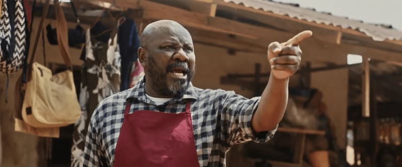 Issakaba Returns Set for November 13 Cinema Release, 25 Years After Nollywood Classic