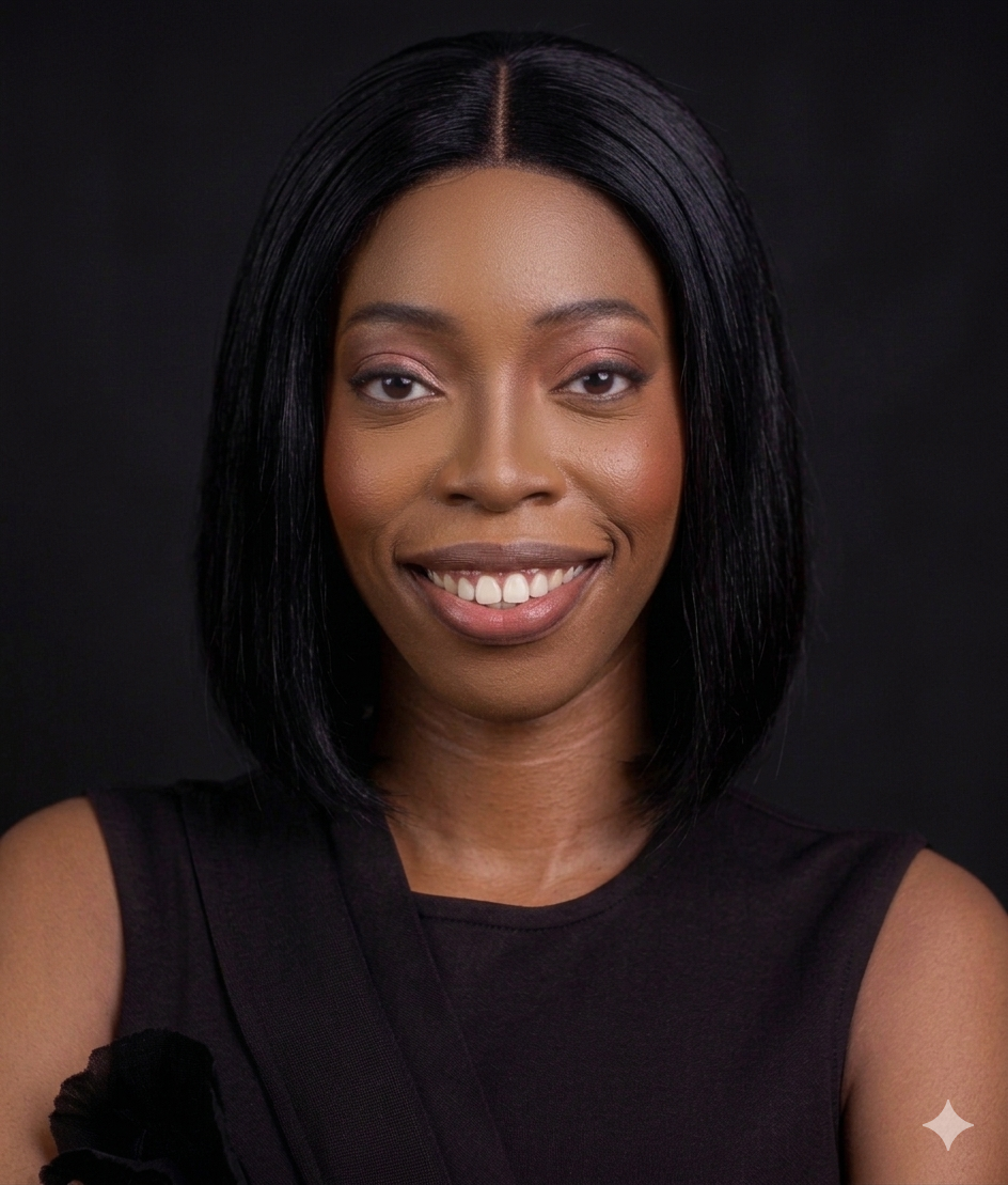 Esther Nzomiwu