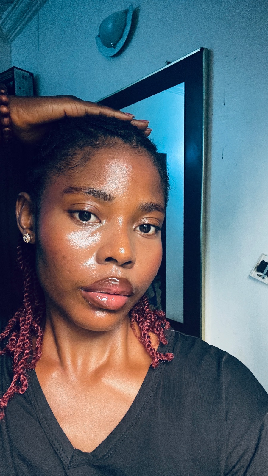 Nwafor Ogochukwu