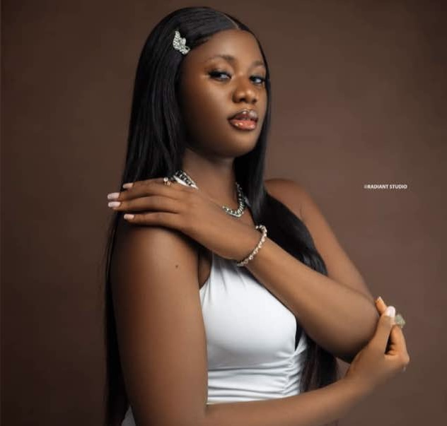 Chikezie Chiamaka Precious