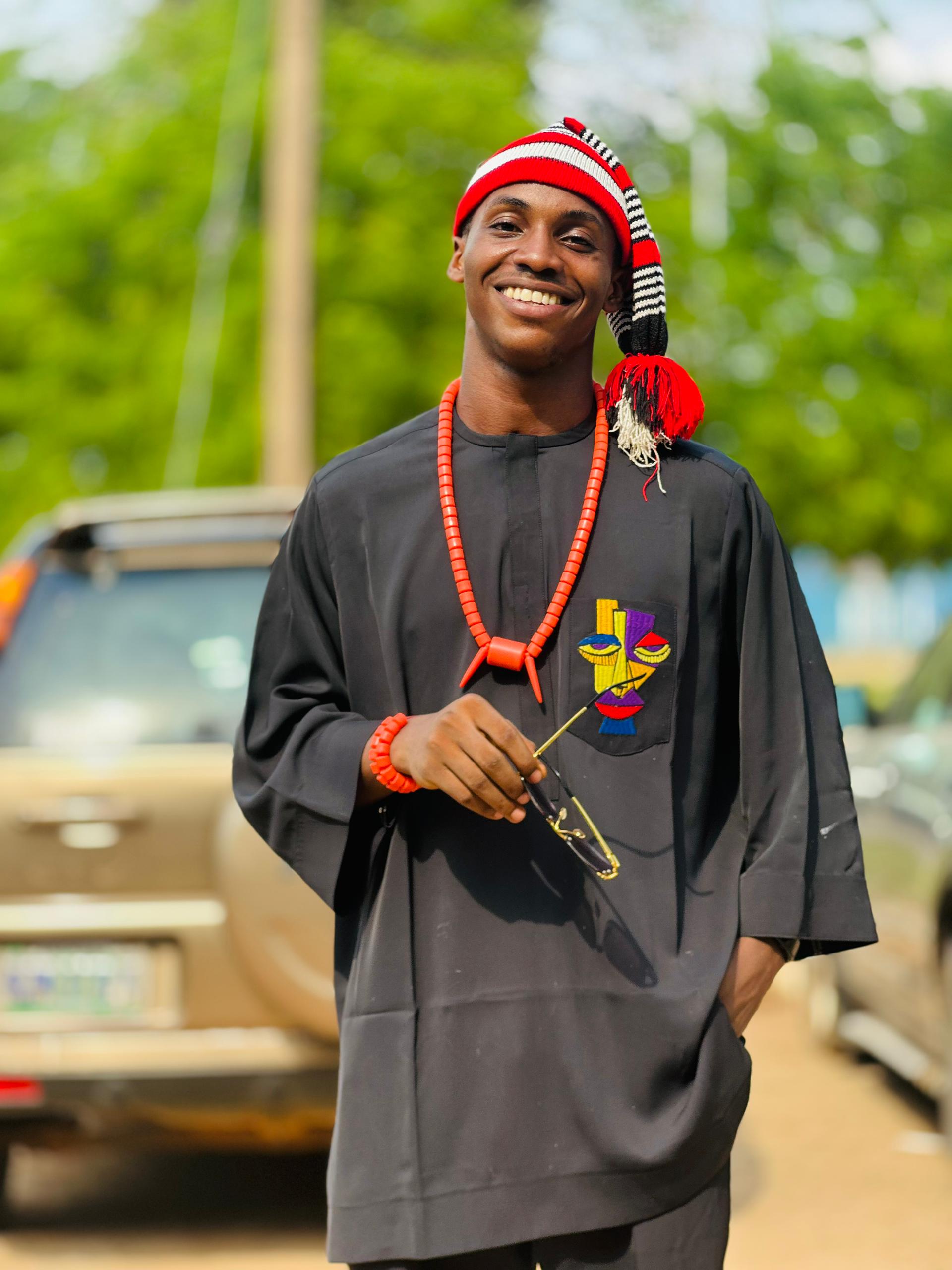 Manafa, Chukwuebuka Emmanuel