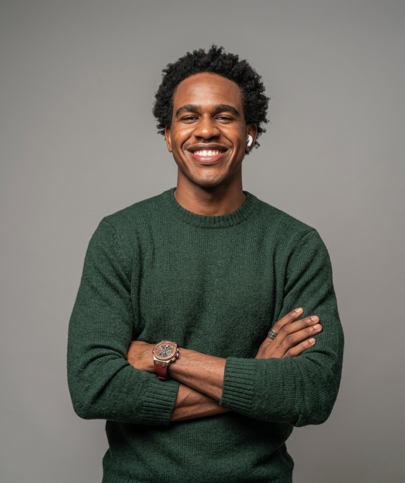 Emmanuel Esiet