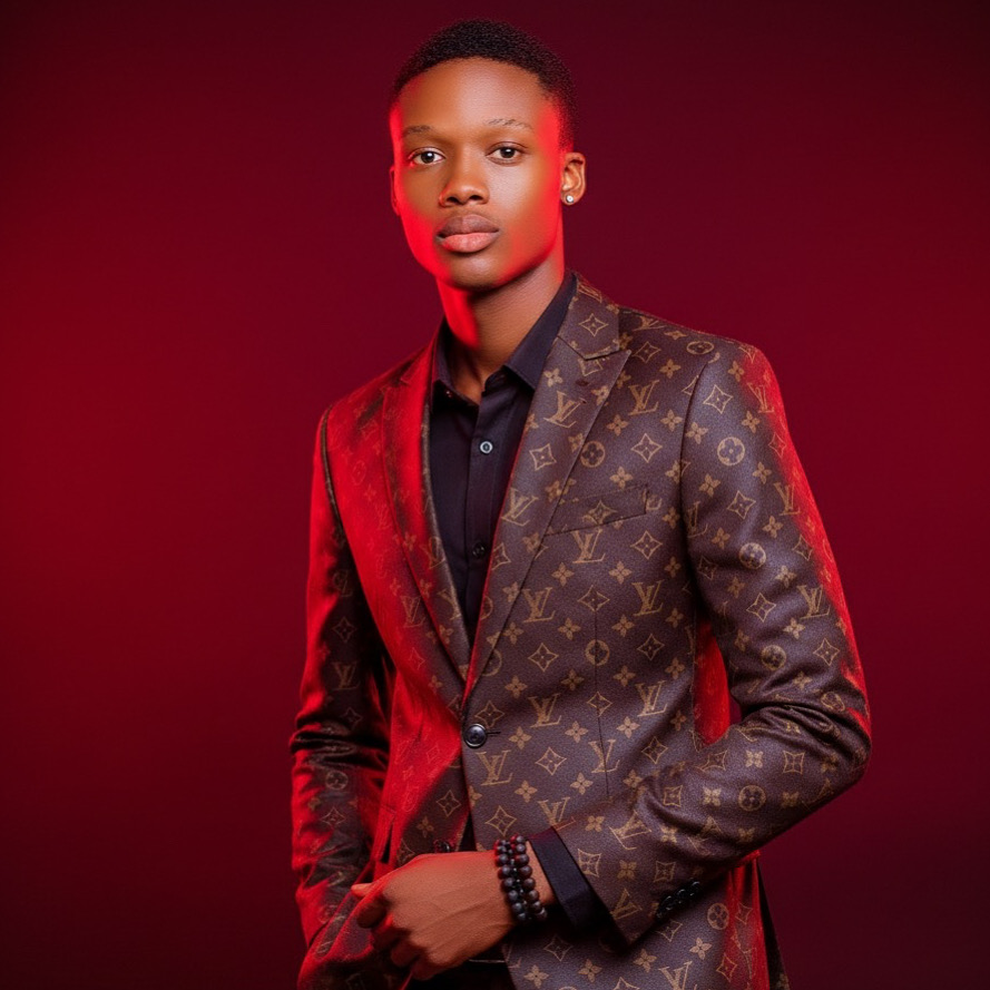 Robinson Ikechukwu Gideon