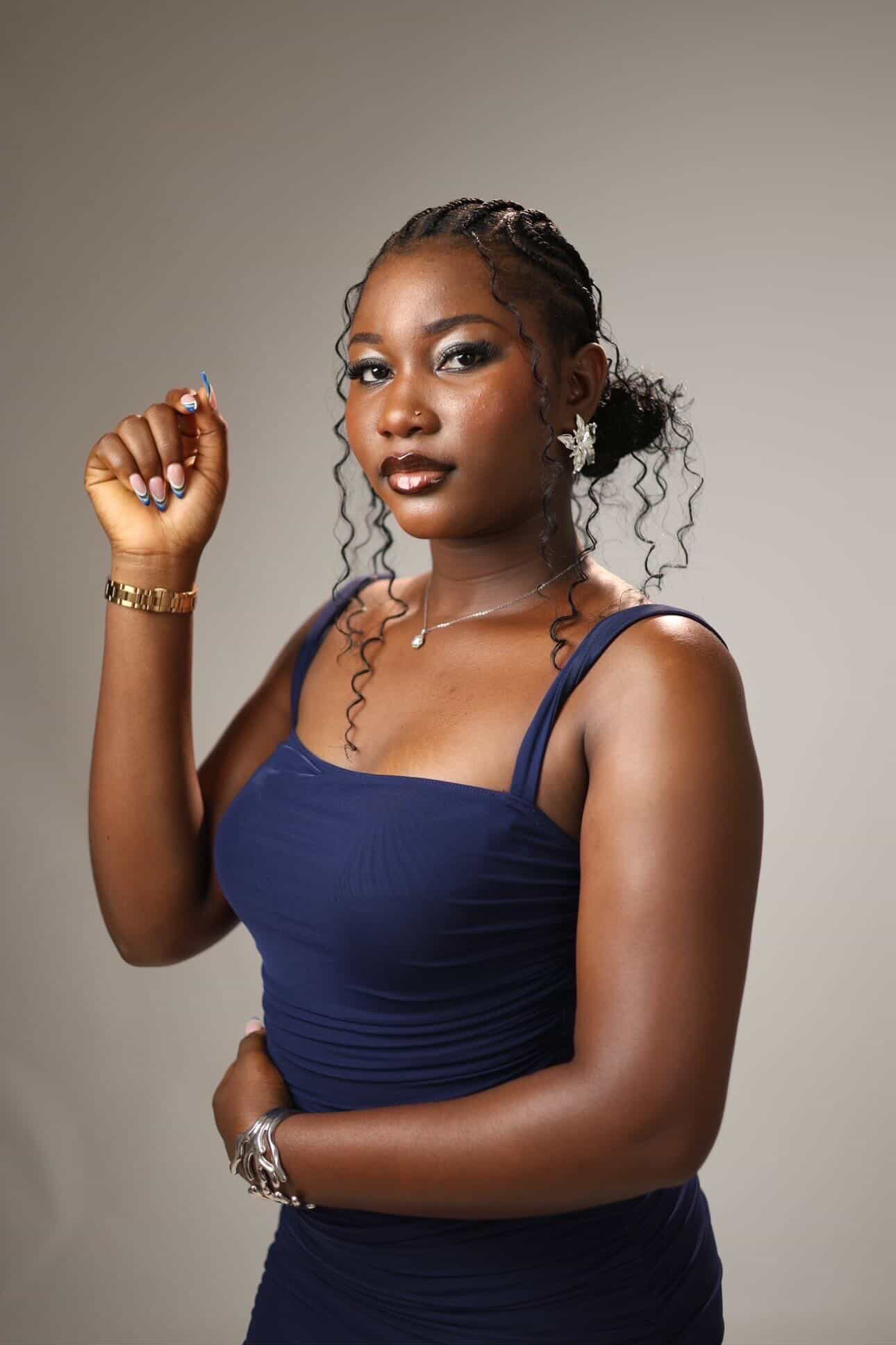 Shola Taiwo