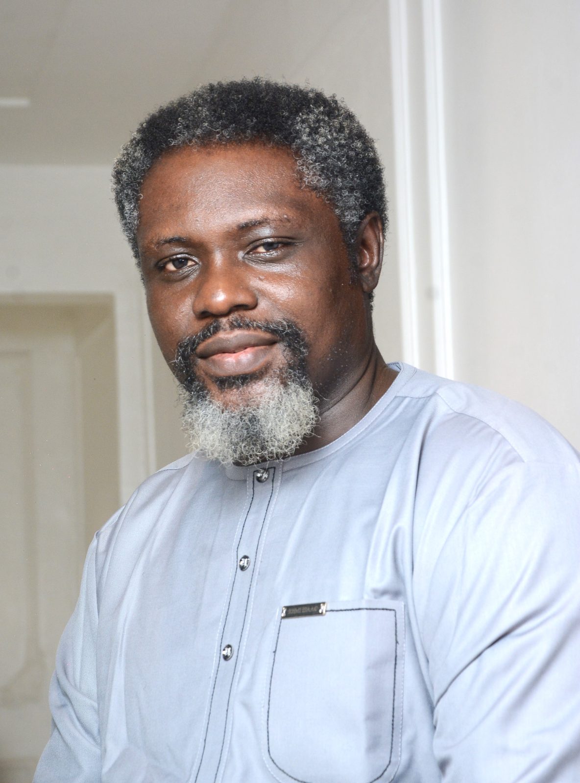 Joseph Oni