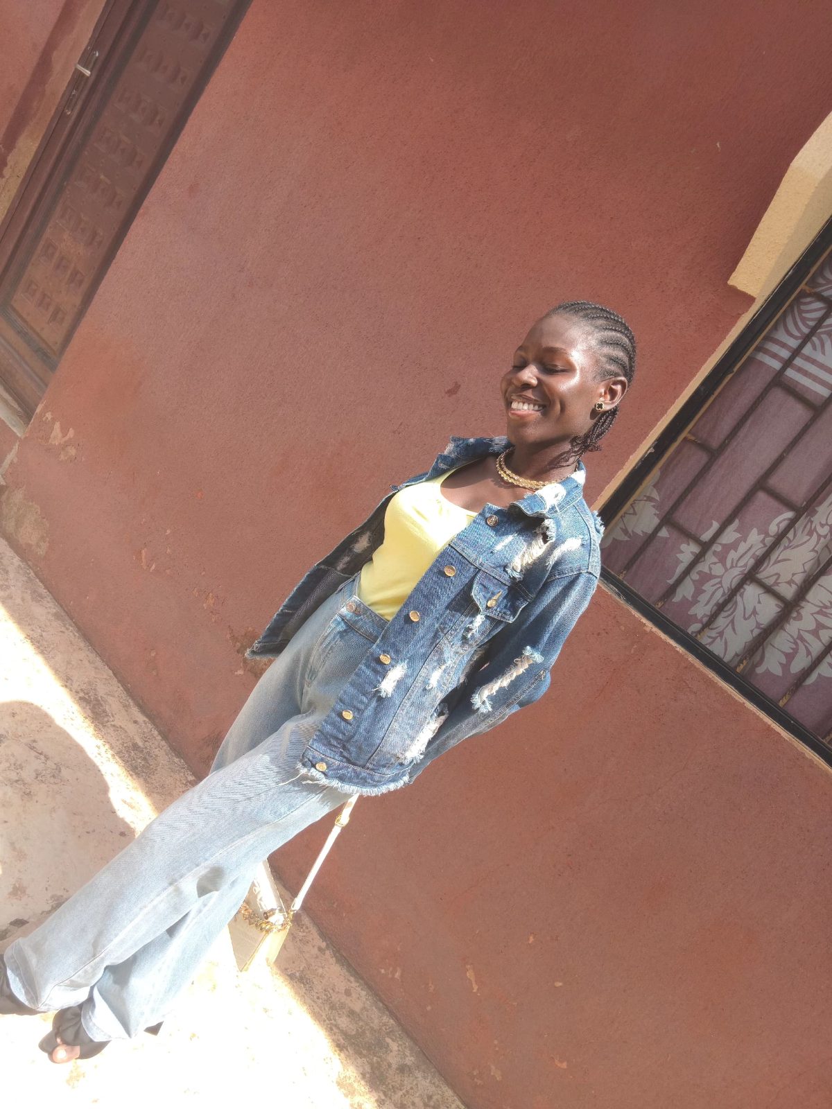 Egobudike Ekene Lovelyn