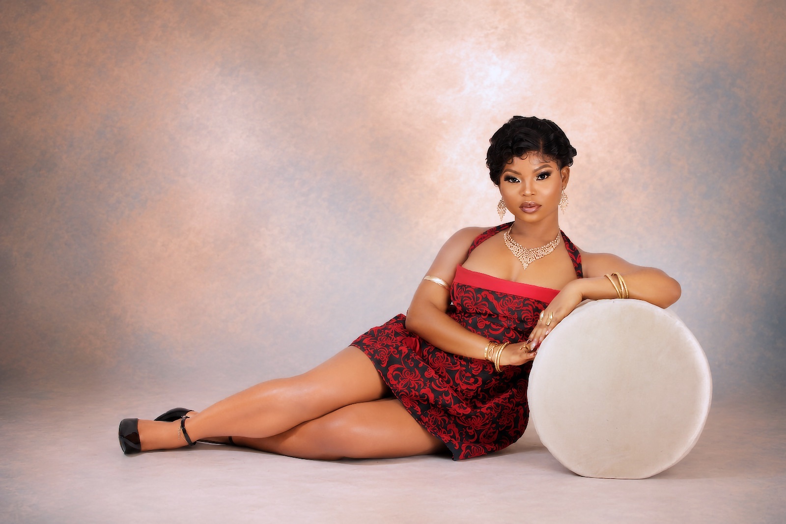 Jesseca Udochukwu