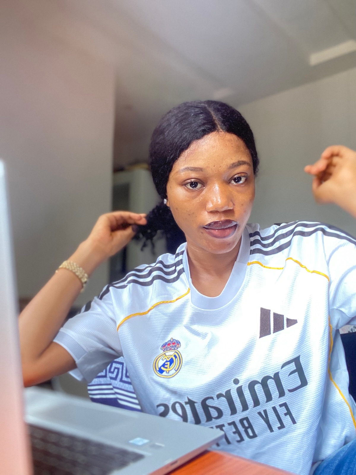 Fortune Udoh