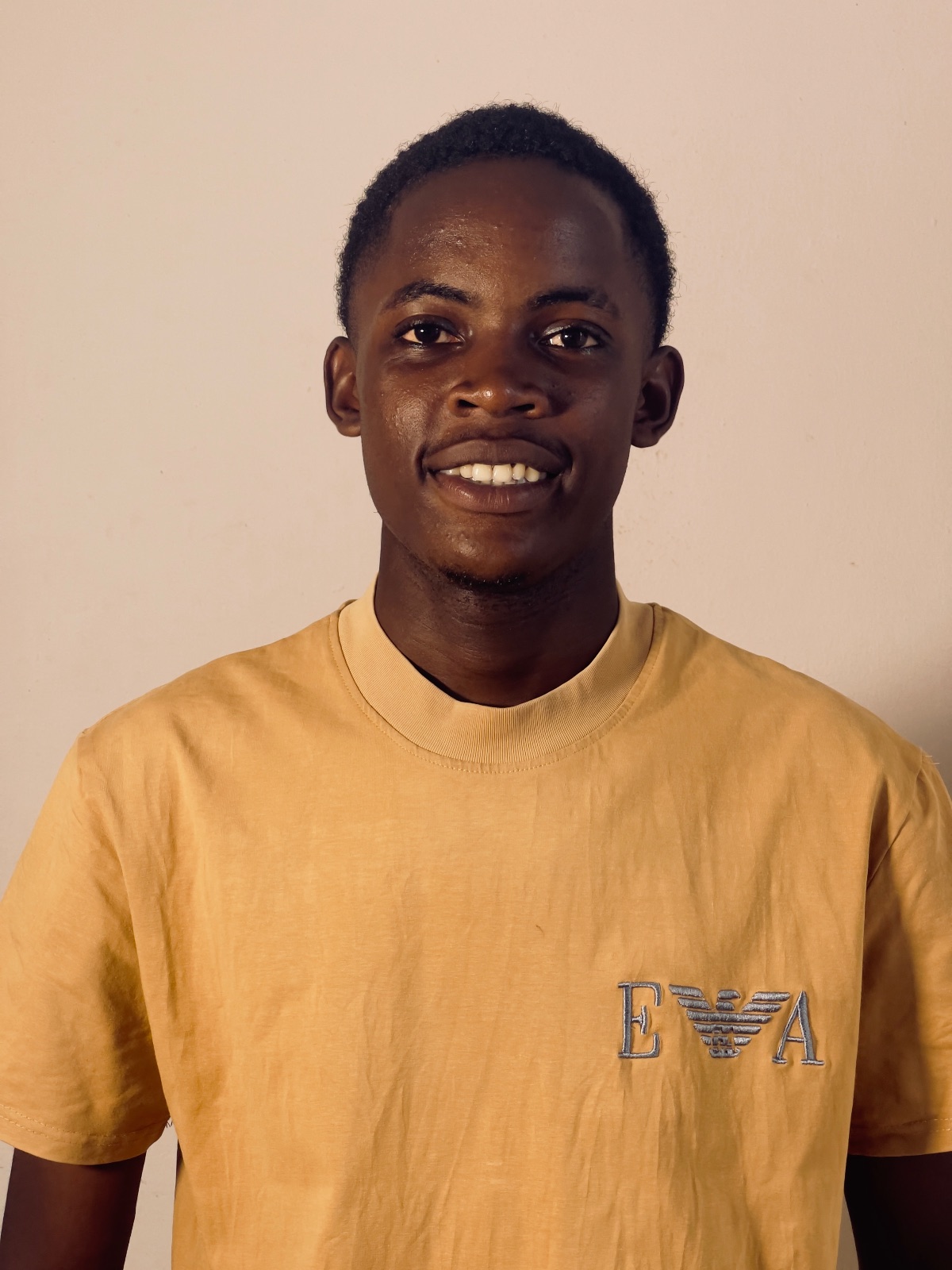 Anthony Iseoluwa